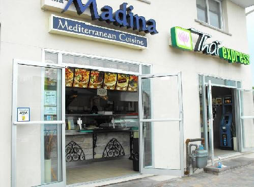 فندق أدميرال إن باي ذا فولز شلالات نياغارا المظهر الخارجي الصورة